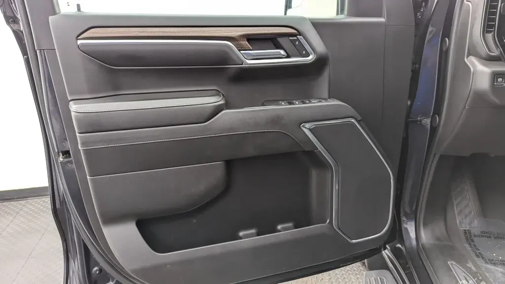 Florida Fine Cars - Used CHEVROLET SILVERADO 1500 2024 MARGATE LT