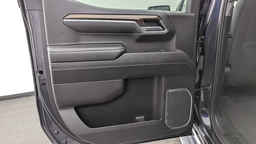 Florida Fine Cars - Used CHEVROLET SILVERADO 1500 2024 MARGATE LT