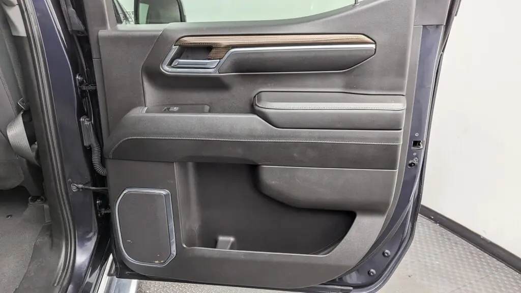 Florida Fine Cars - Used CHEVROLET SILVERADO 1500 2024 MARGATE LT