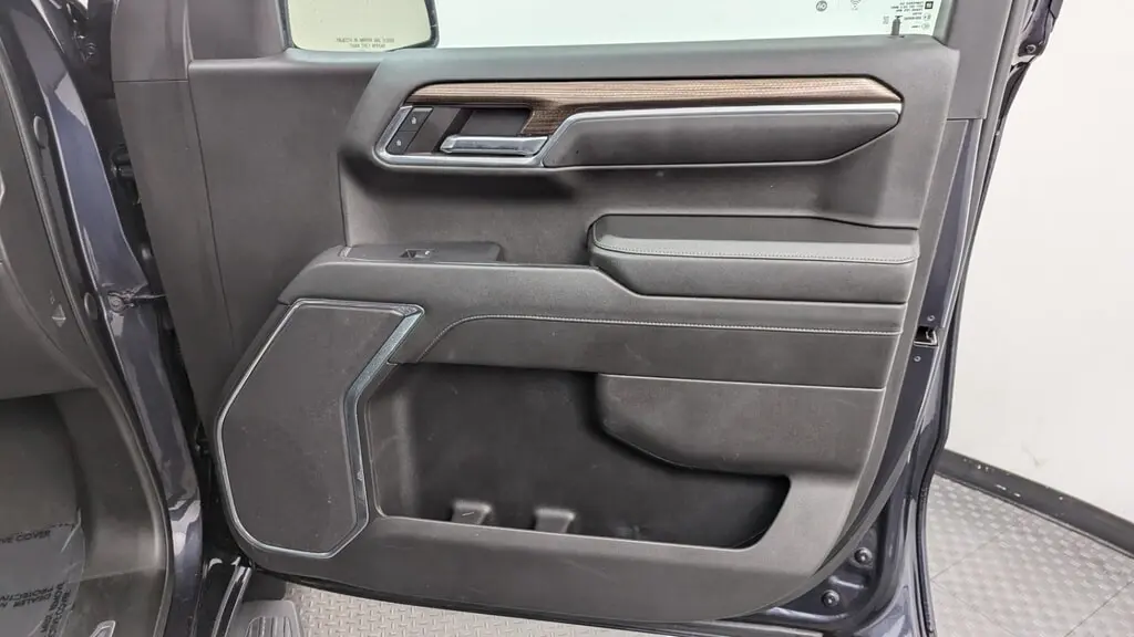 Florida Fine Cars - Used CHEVROLET SILVERADO 1500 2024 MARGATE LT