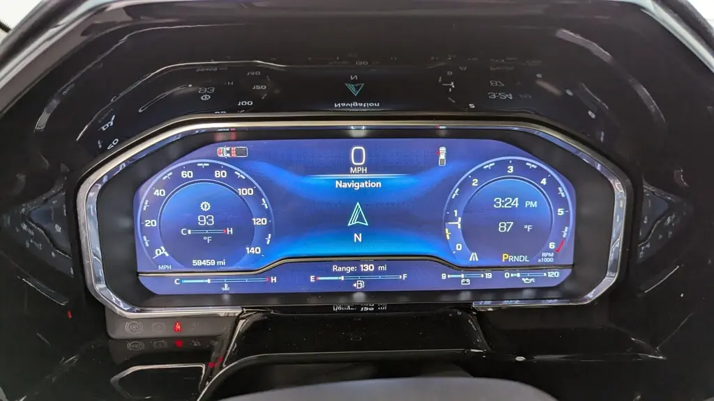 Florida Fine Cars - Used CHEVROLET SILVERADO 1500 2024 MARGATE LT