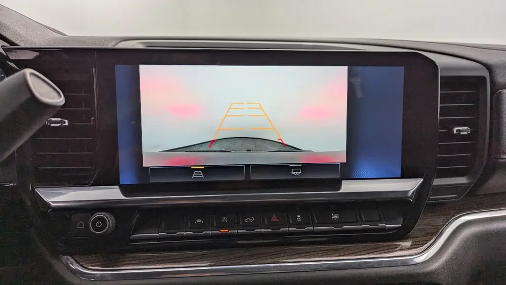 Florida Fine Cars - Used CHEVROLET SILVERADO 1500 2024 MARGATE LT