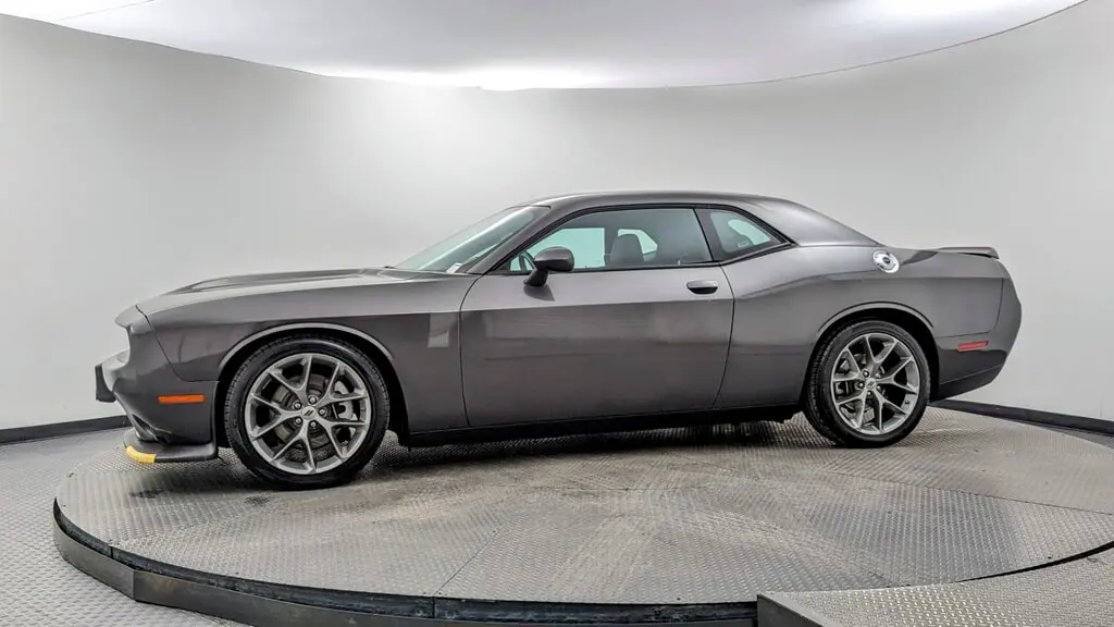 Florida Fine Cars - Used DODGE CHALLENGER 2023 MARGATE GT