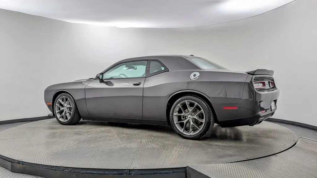 Florida Fine Cars - Used DODGE CHALLENGER 2023 MARGATE GT
