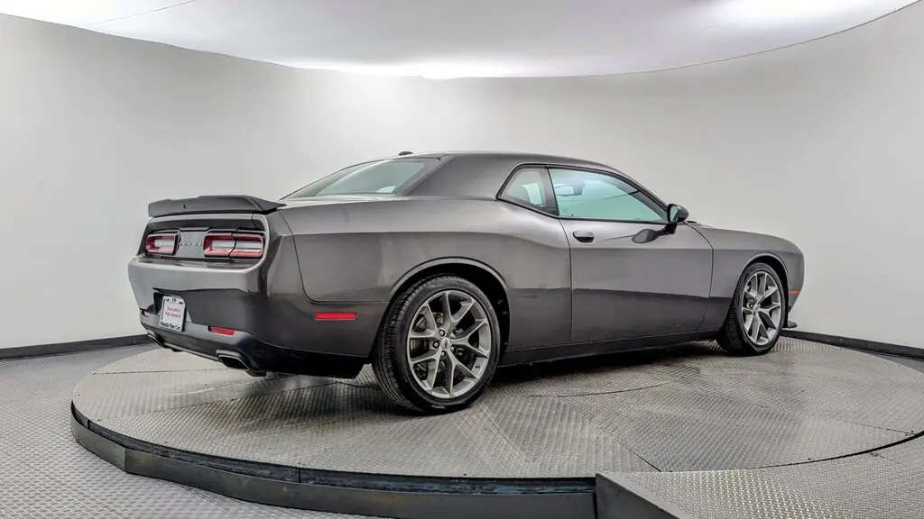 Florida Fine Cars - Used DODGE CHALLENGER 2023 MARGATE GT