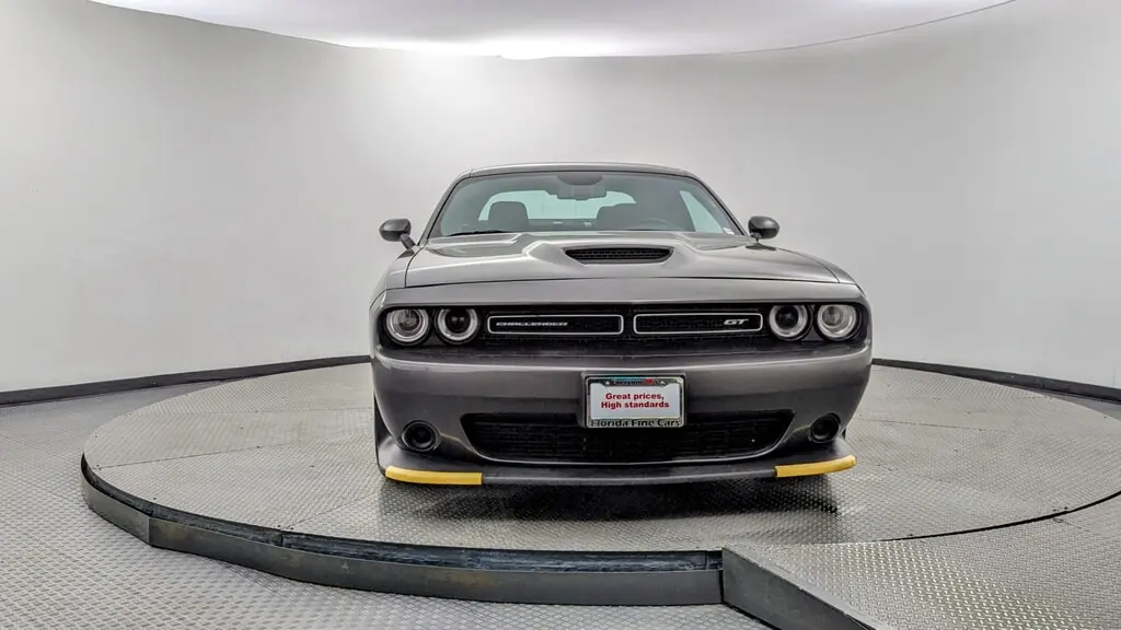 Florida Fine Cars - Used DODGE CHALLENGER 2023 MARGATE GT