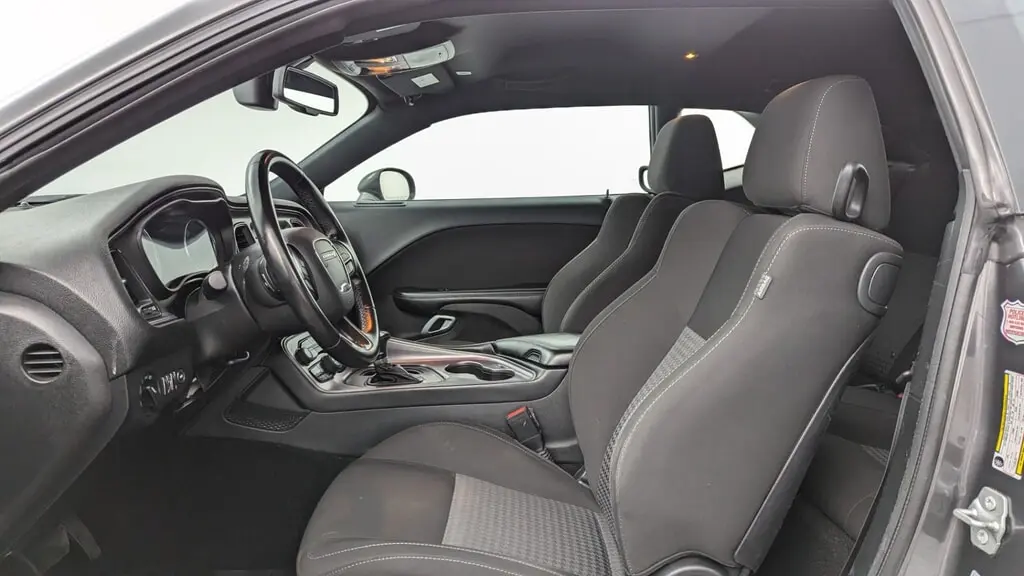 Florida Fine Cars - Used DODGE CHALLENGER 2023 MARGATE GT