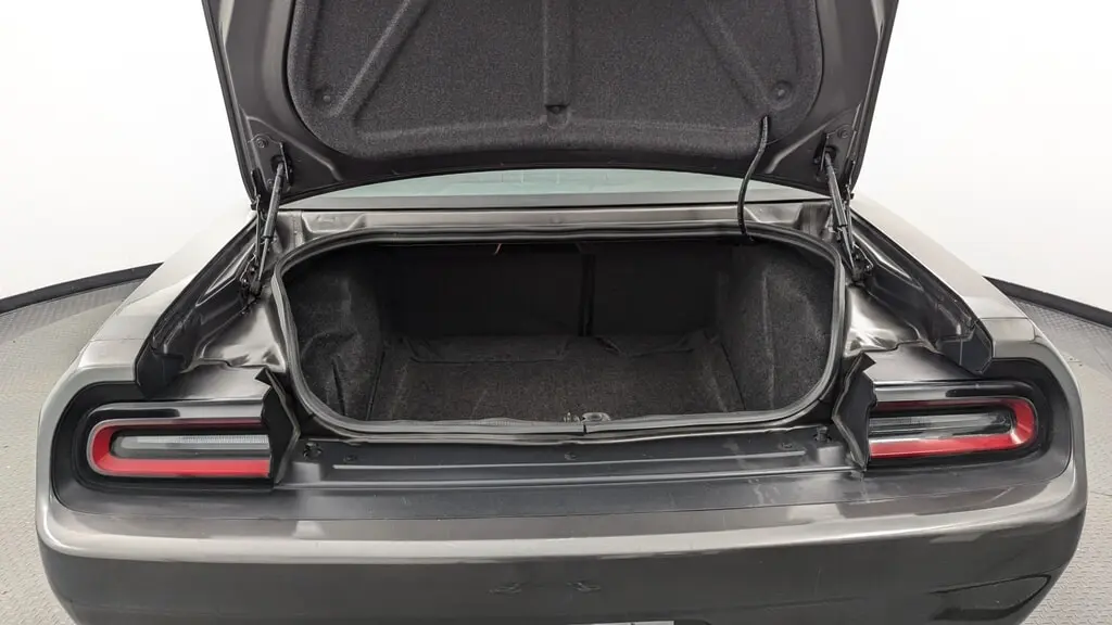 Florida Fine Cars - Used DODGE CHALLENGER 2023 MARGATE GT