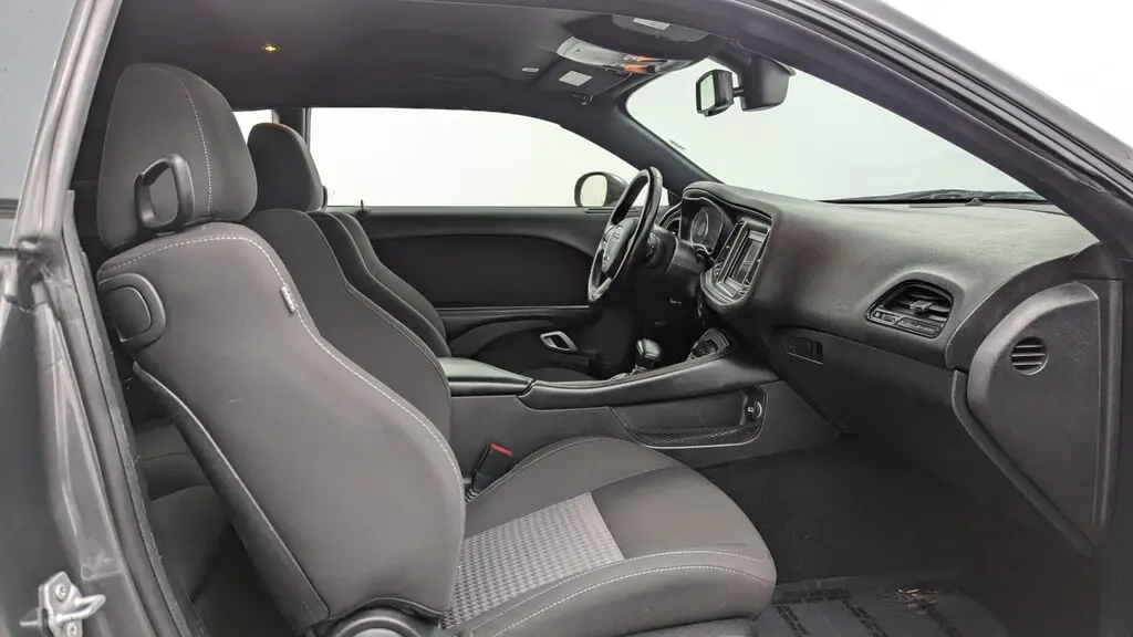 Florida Fine Cars - Used DODGE CHALLENGER 2023 MARGATE GT