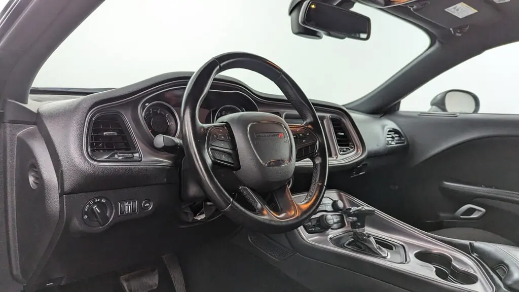 Florida Fine Cars - Used DODGE CHALLENGER 2023 MARGATE GT