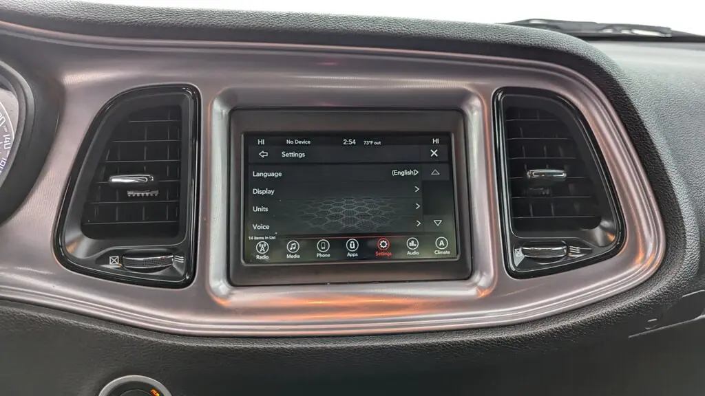 Florida Fine Cars - Used DODGE CHALLENGER 2023 MARGATE GT