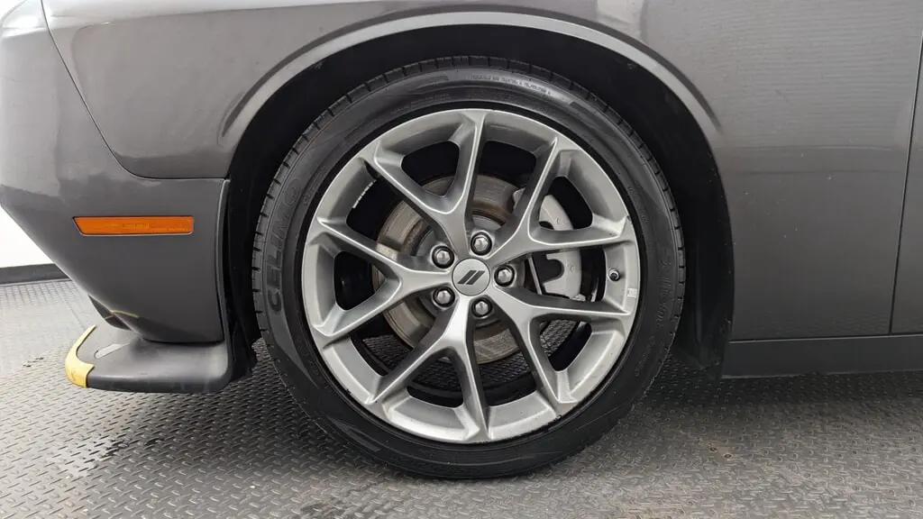 Florida Fine Cars - Used DODGE CHALLENGER 2023 MARGATE GT