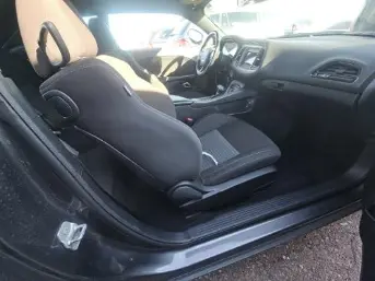 Florida Fine Cars - Used DODGE CHALLENGER 2023 MARGATE GT