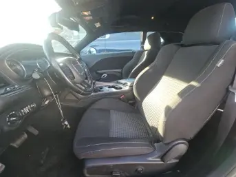 Florida Fine Cars - Used DODGE CHALLENGER 2023 MARGATE GT