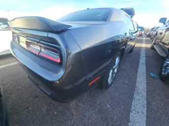Florida Fine Cars - Used DODGE CHALLENGER 2023 MARGATE GT