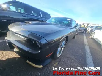 Florida Fine Cars - Used DODGE CHALLENGER 2023 MARGATE GT
