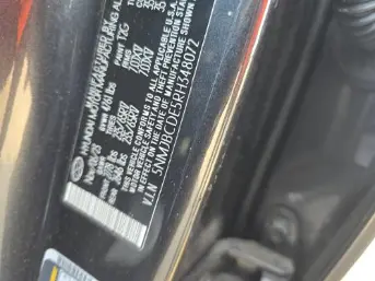 Florida Fine Cars - Used HYUNDAI TUCSON 2024 ORLANDO SEL