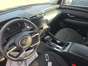 Florida Fine Cars - Used HYUNDAI TUCSON 2024 ORLANDO SEL