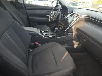 Florida Fine Cars - Used HYUNDAI TUCSON 2024 ORLANDO SEL