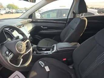 Florida Fine Cars - Used HYUNDAI TUCSON 2024 ORLANDO SEL