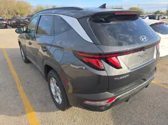 Florida Fine Cars - Used HYUNDAI TUCSON 2024 ORLANDO SEL