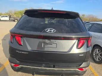 Florida Fine Cars - Used HYUNDAI TUCSON 2024 ORLANDO SEL