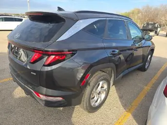 Florida Fine Cars - Used HYUNDAI TUCSON 2024 ORLANDO SEL