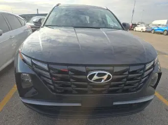 Florida Fine Cars - Used HYUNDAI TUCSON 2024 ORLANDO SEL