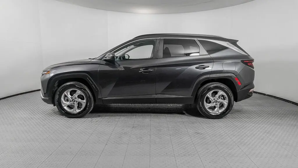 Florida Fine Cars - Used HYUNDAI TUCSON 2024 ORLANDO SEL