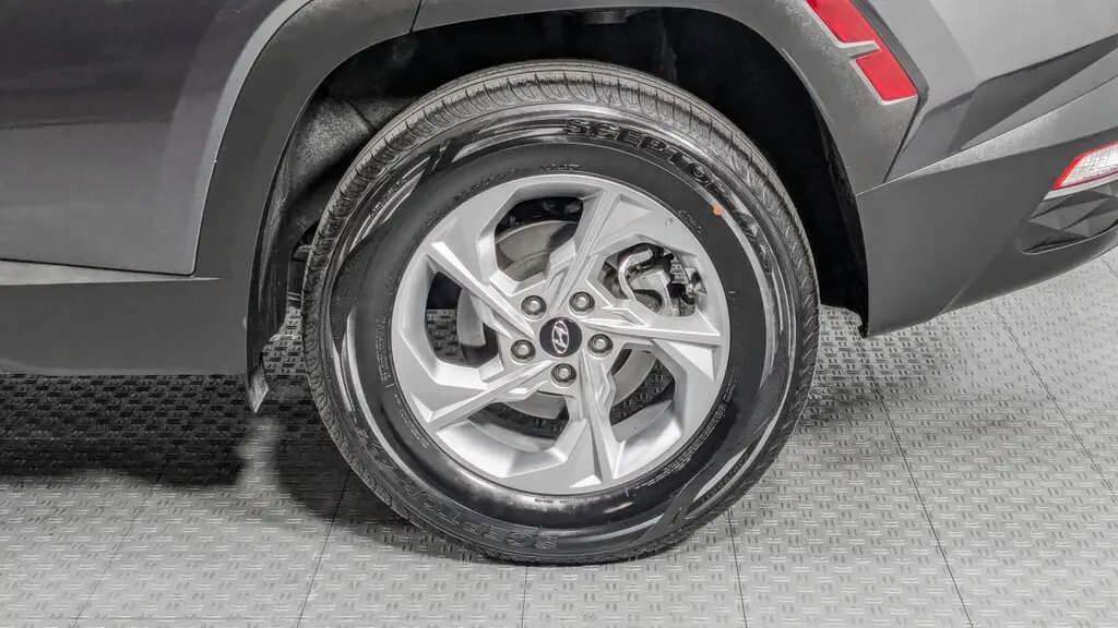 Florida Fine Cars - Used HYUNDAI TUCSON 2024 ORLANDO SEL