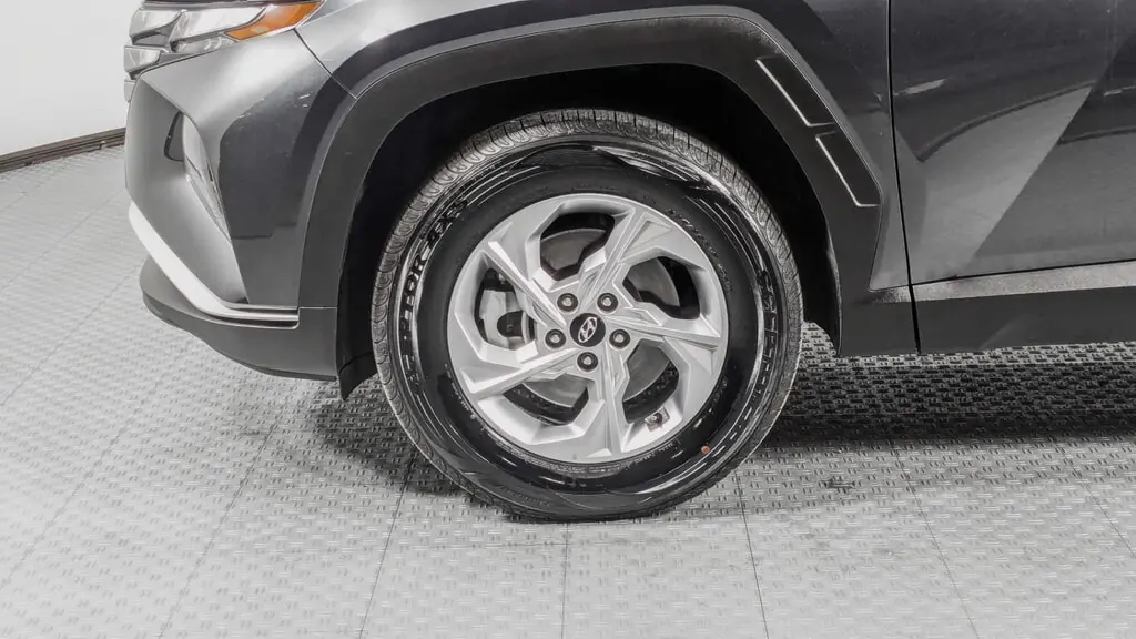 Florida Fine Cars - Used HYUNDAI TUCSON 2024 ORLANDO SEL