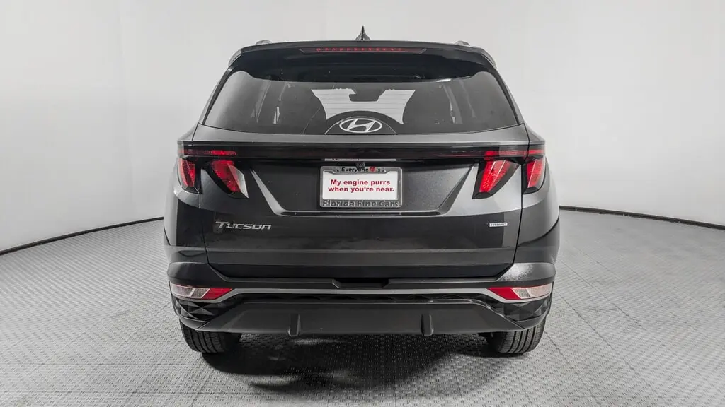 Florida Fine Cars - Used HYUNDAI TUCSON 2024 ORLANDO SEL