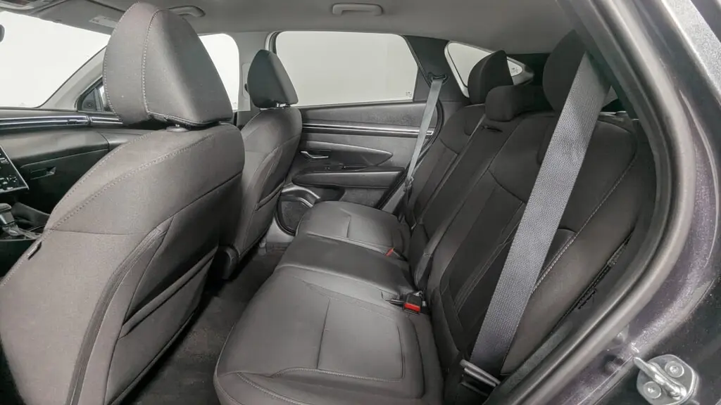 Florida Fine Cars - Used HYUNDAI TUCSON 2024 ORLANDO SEL