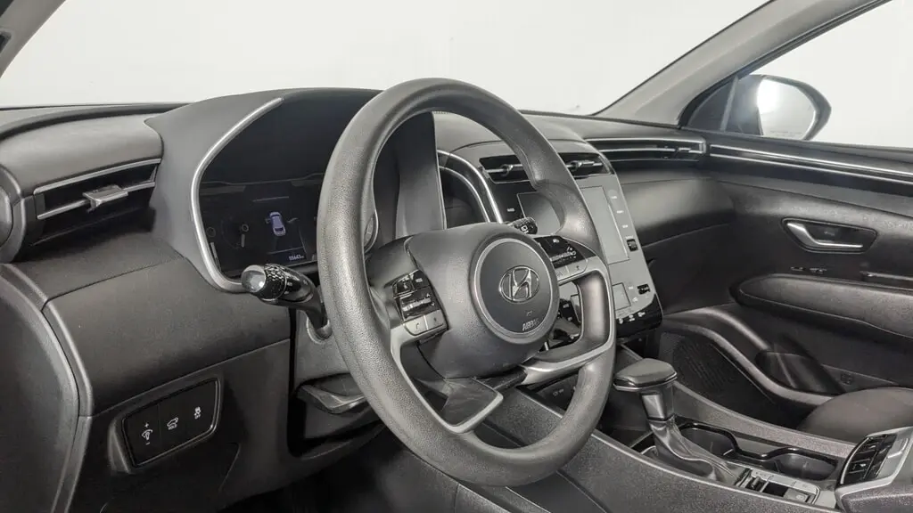 Florida Fine Cars - Used HYUNDAI TUCSON 2024 ORLANDO SEL