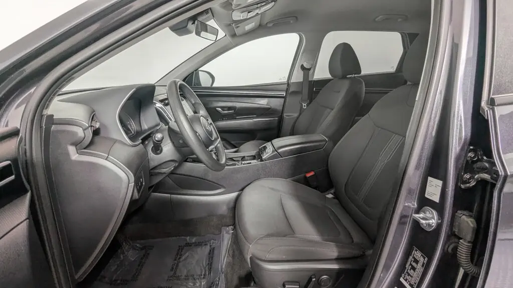 Florida Fine Cars - Used HYUNDAI TUCSON 2024 ORLANDO SEL