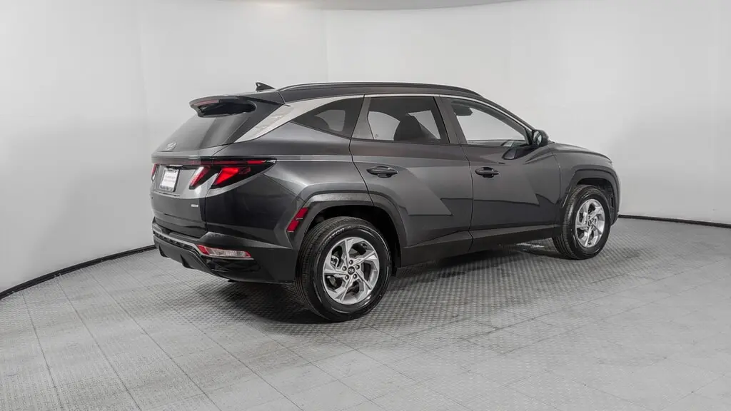 Florida Fine Cars - Used HYUNDAI TUCSON 2024 ORLANDO SEL