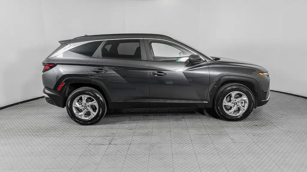 Florida Fine Cars - Used HYUNDAI TUCSON 2024 ORLANDO SEL