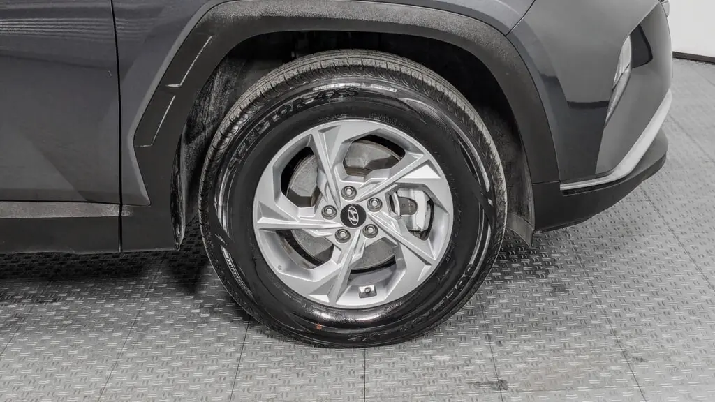 Florida Fine Cars - Used HYUNDAI TUCSON 2024 ORLANDO SEL