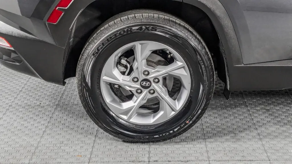 Florida Fine Cars - Used HYUNDAI TUCSON 2024 ORLANDO SEL