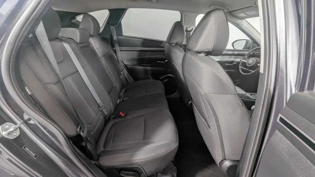 Florida Fine Cars - Used HYUNDAI TUCSON 2024 ORLANDO SEL