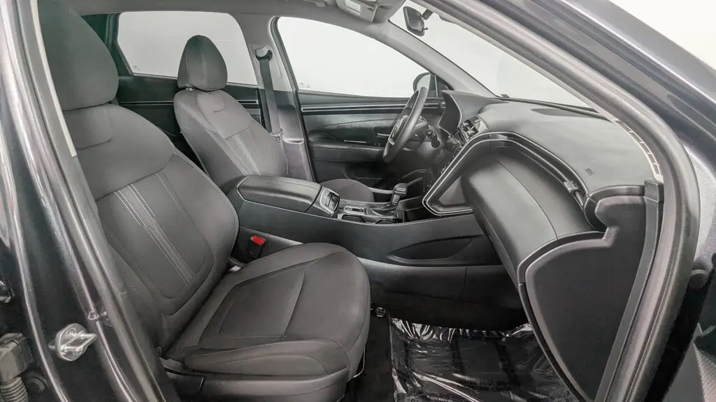 Florida Fine Cars - Used HYUNDAI TUCSON 2024 ORLANDO SEL