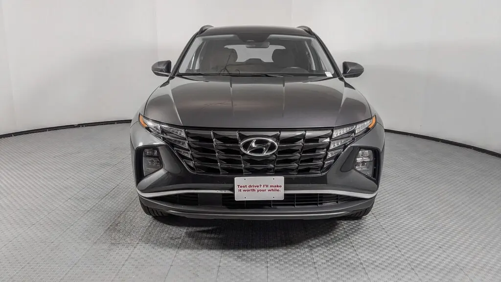 Florida Fine Cars - Used HYUNDAI TUCSON 2024 ORLANDO SEL