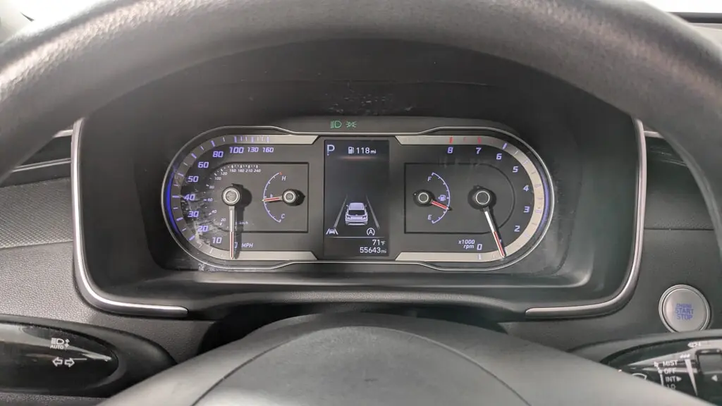 Florida Fine Cars - Used HYUNDAI TUCSON 2024 ORLANDO SEL