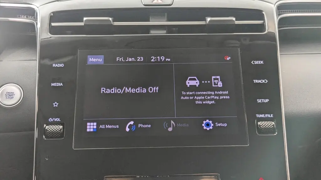 Florida Fine Cars - Used HYUNDAI TUCSON 2024 ORLANDO SEL