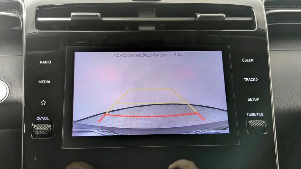 Florida Fine Cars - Used HYUNDAI TUCSON 2024 ORLANDO SEL