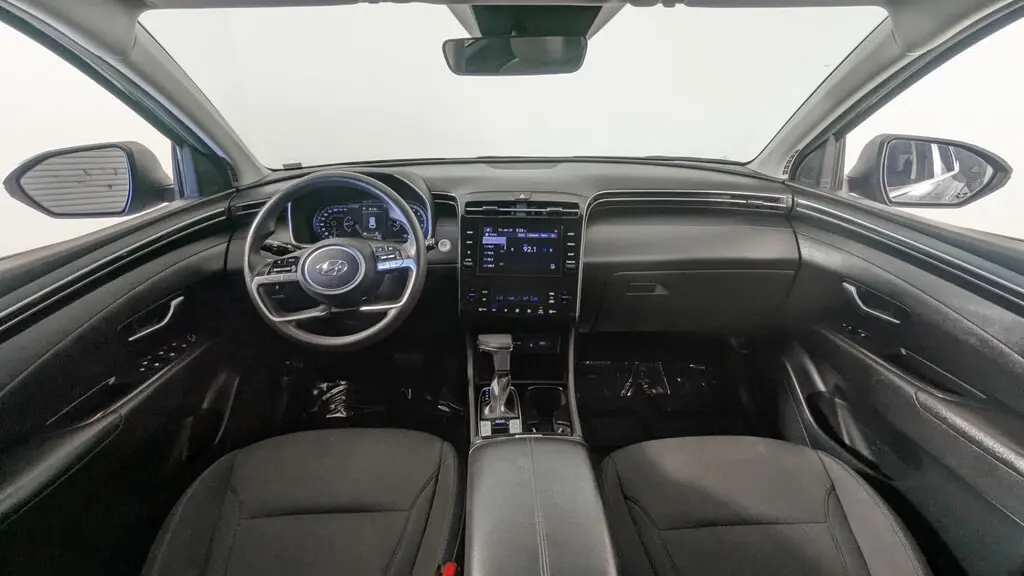 Florida Fine Cars - Used HYUNDAI TUCSON 2024 ORLANDO SEL