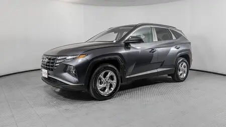 Florida Fine Cars - Used HYUNDAI TUCSON 2024 ORLANDO SEL