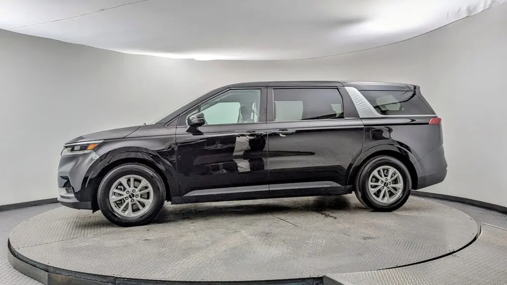 Florida Fine Cars - Used KIA CARNIVAL 2024 MIAMI LX