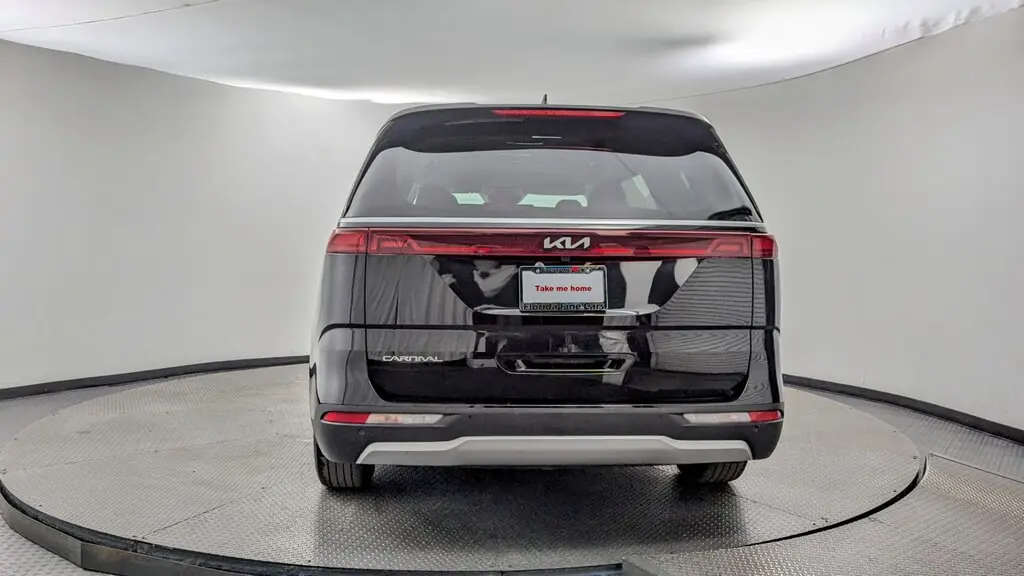 Florida Fine Cars - Used KIA CARNIVAL 2024 MIAMI LX