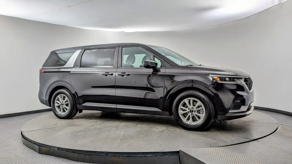 Florida Fine Cars - Used KIA CARNIVAL 2024 MIAMI LX